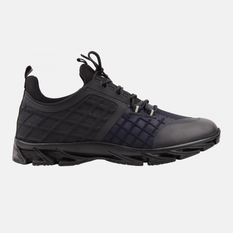 MARCOMEN 11328 LACİVERT SNEAKER AYAKKABI