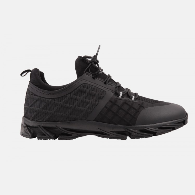 MARCOMEN 11328 SİYAH SNEAKER AYAKKABI