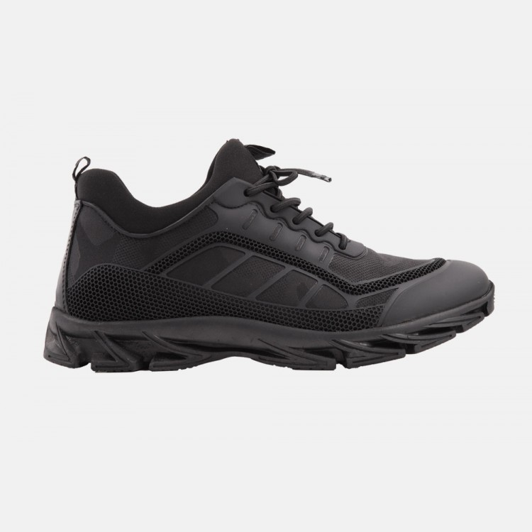 MARCOMEN 12501 SİYAH SNEAKER AYAKKABI