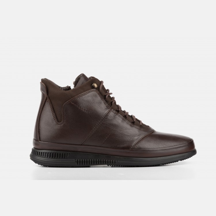 KAHVE CASUAL COMFORT TABAN BOT