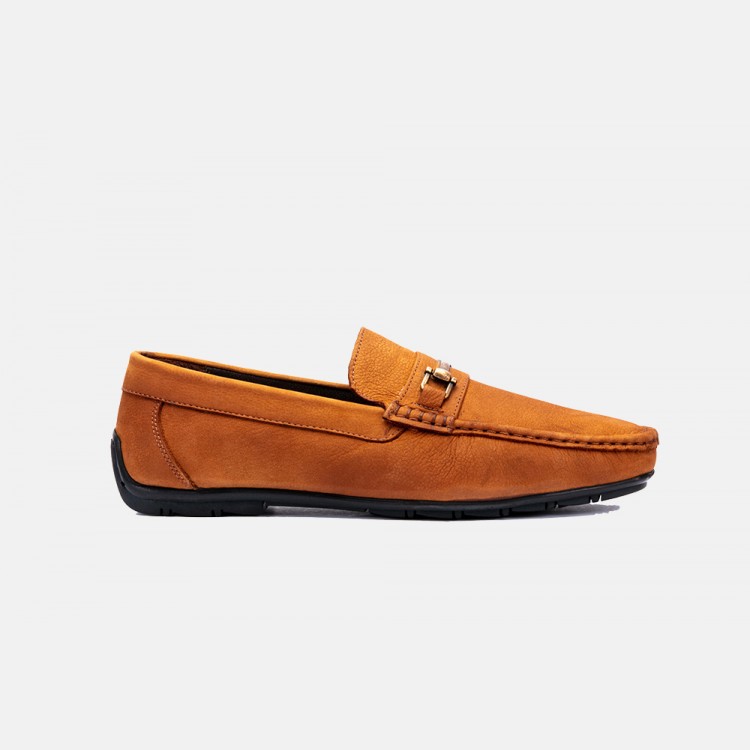 TABA LOAFER AYAKKABI