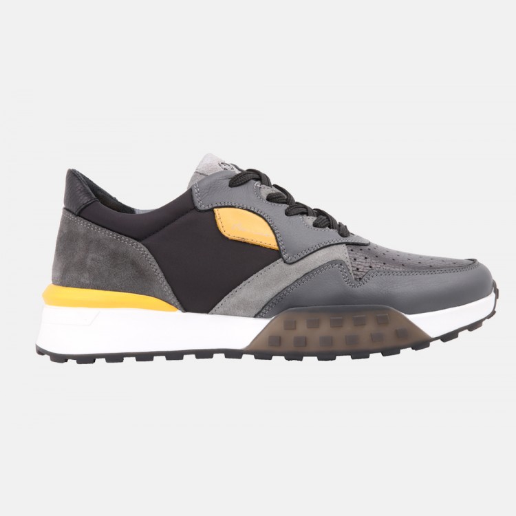 MARCOMEN 15115-1 GRİ SNEAKER AYAKKABI