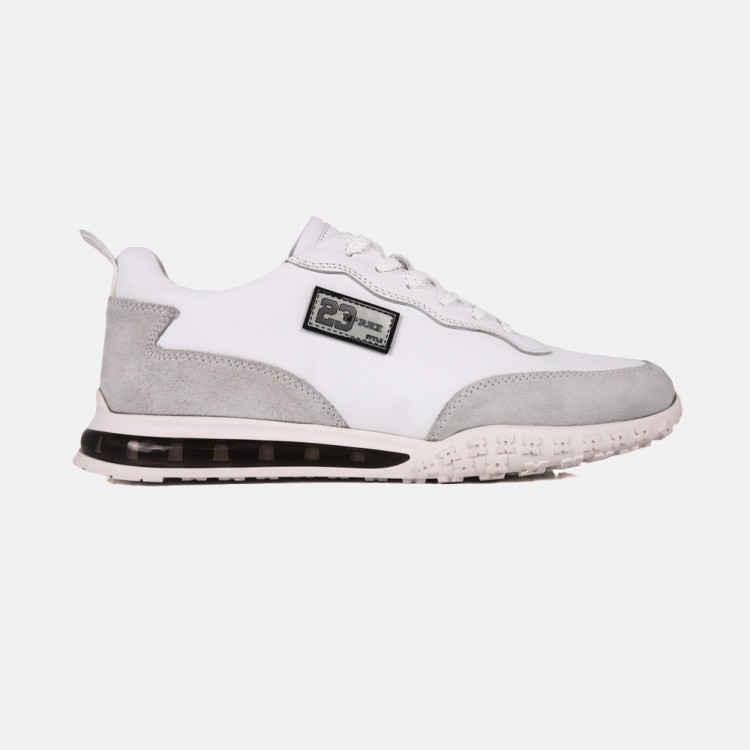 MARCOMEN 15160 SNEAKER BEYAZ AYAKKABI
