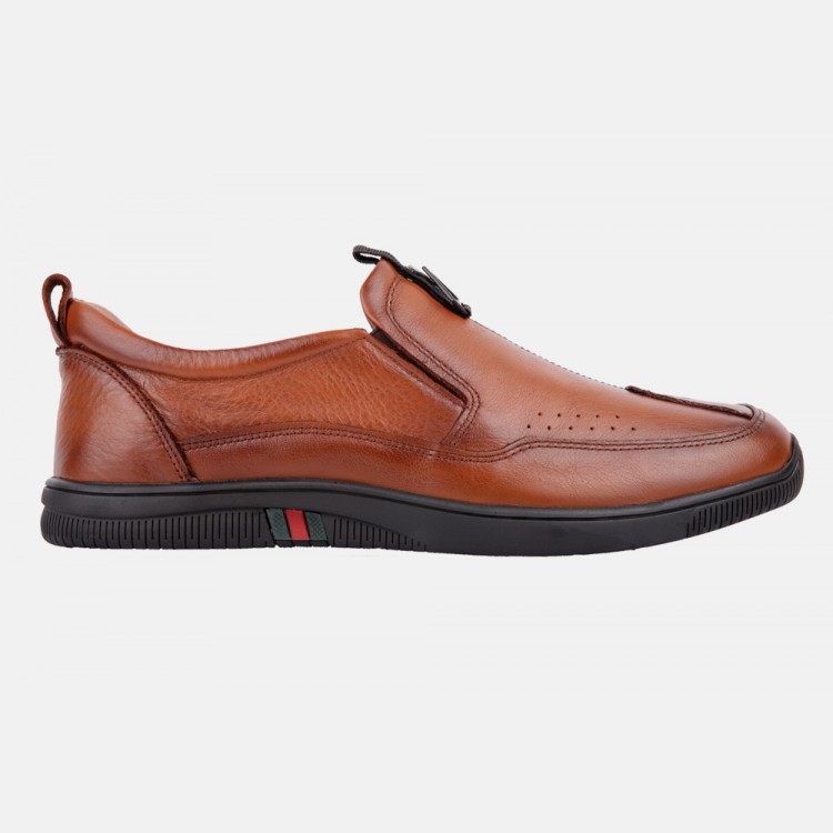 Marcomen 17098 Günlük Taba Ayakkabı