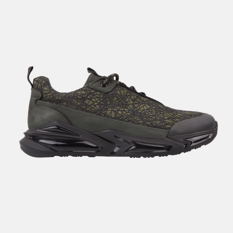 MARCOMEN 17251 HAKİ SNEAKER AYAKKABI