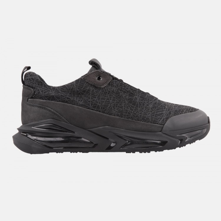 MARCOMEN 17251 SİYAH SNEAKER AYAKKABI