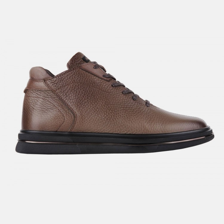 MARCOMEN 18310 ETOP KASHMIRE DERI BOT