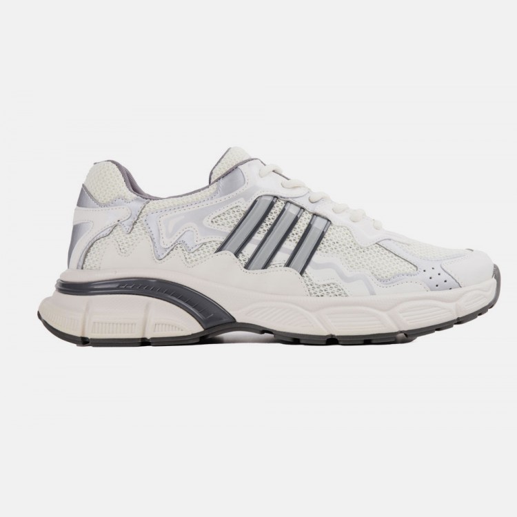 MARCOMEN 19079 BEYAZ GRİ SNEAKER AYAKKABI