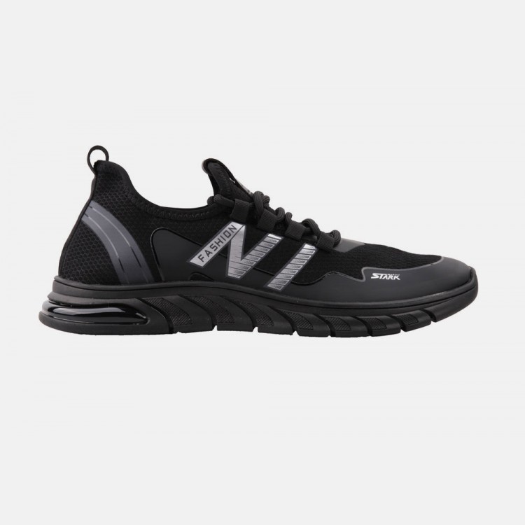 MARCOMEN 19103 SİYAH SNEAKER AYAKKABI