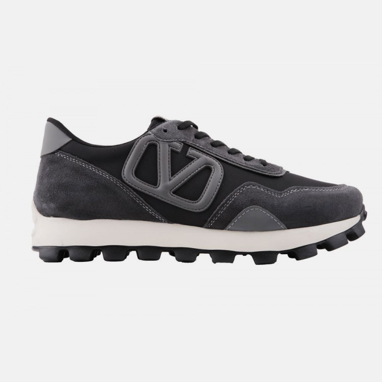 MARCOMEN 19313 SİYAH SNEAKER AYAKKABI