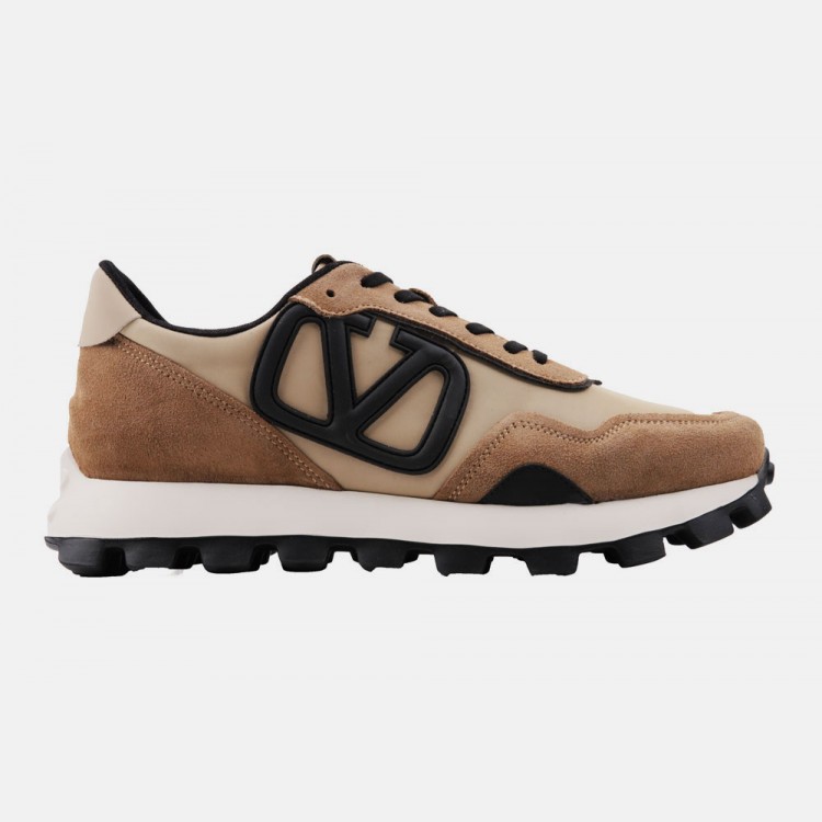 MARCOMEN 19313 TABA SNEAKER AYAKKABI