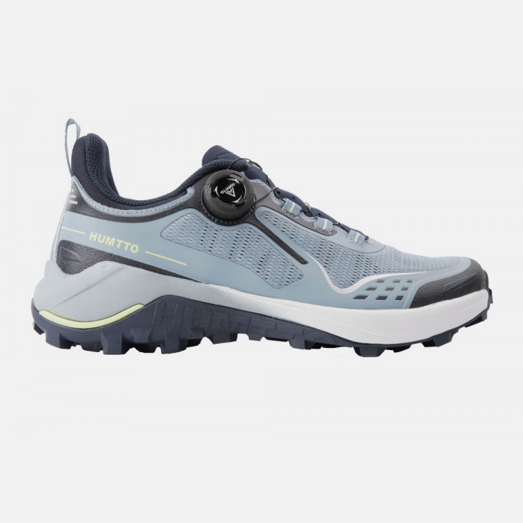 HUMTTO 19721 MAVI SNEAKER AYAKKABI