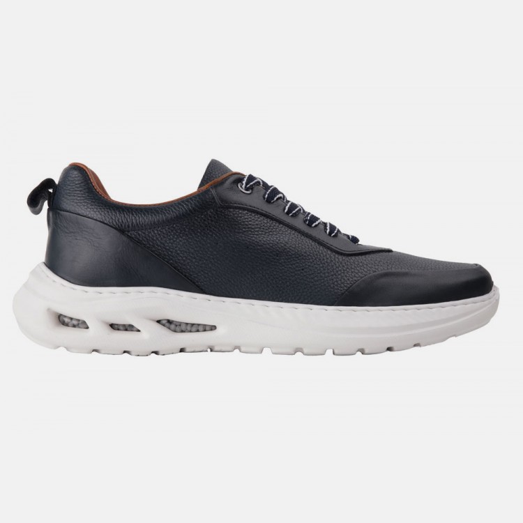 MARCOMEN 21085 LACI-LACI SNEAKER DERI AYAKKABI