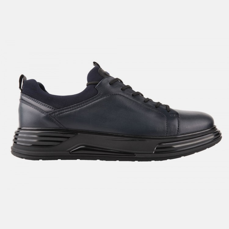 MARCOMEN 21187 LACI-LACI SNEAKER DERI AYAKKABI